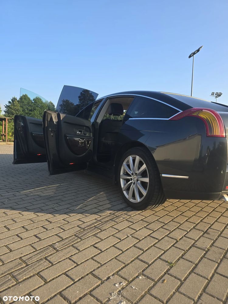 Citroën C6 2.7 HDi 24V Business - 6