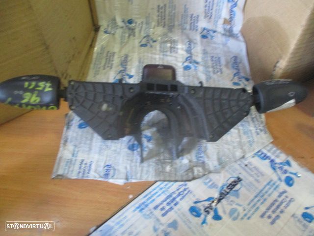 Comutador 7M0953503F FORD GALAXY (LUZES, PISCAS, ESCOVAS) - 1