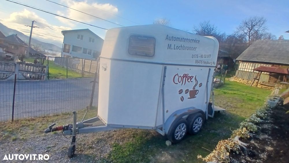 Thiel PFULLENDORF / DOMINO - 1