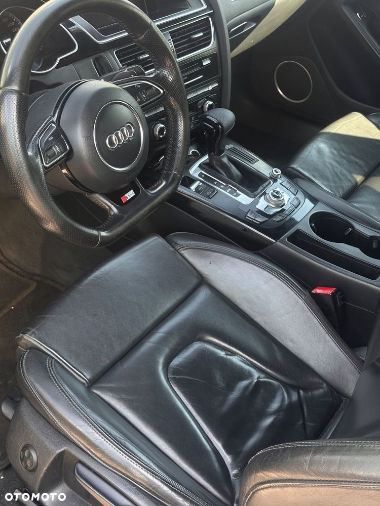 Audi A5 Coupé 2.0 TDI Quattro S tronic - 14