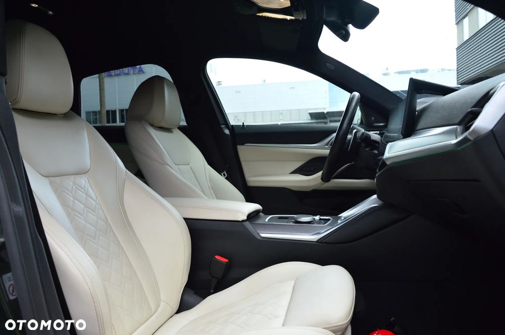 BMW Seria 4 M440i xDrive - 20