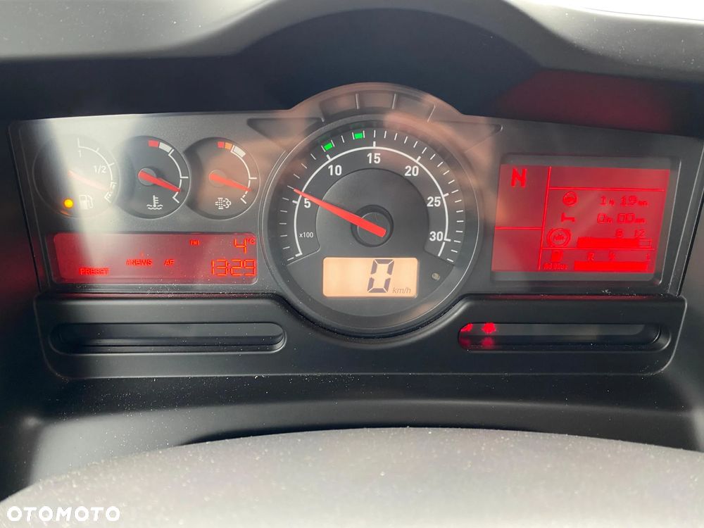 Renault D-WIDE + ROLFO PEGASUS C171 - 28