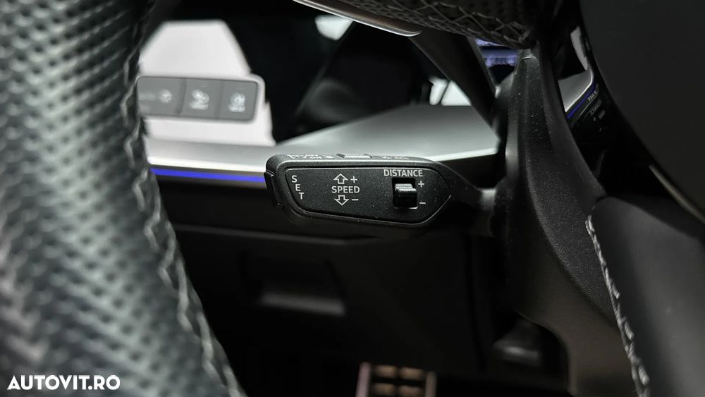 Audi S3 Sportback 2.0 TFSI Quattro S tronic - 29