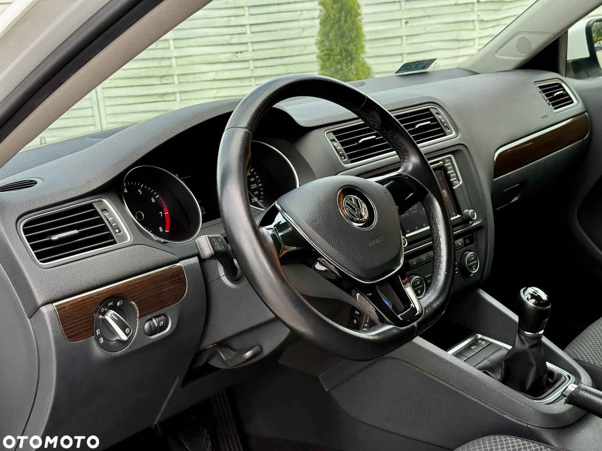 Volkswagen Jetta 1.4 TSI BMT Comfortline - 10