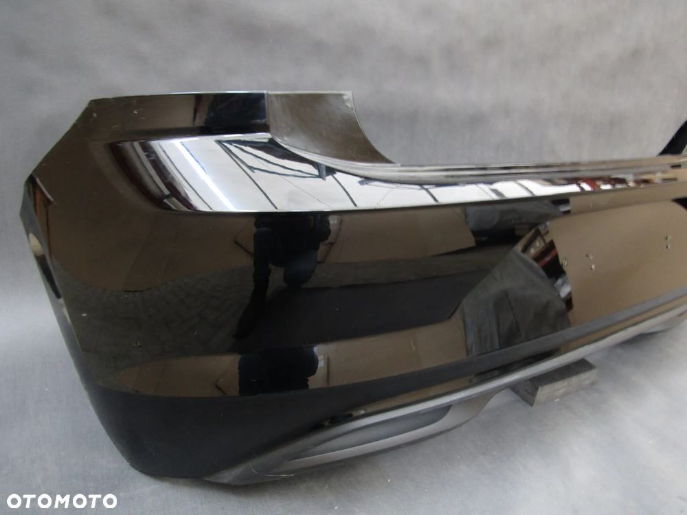 Zderzak tylny VW Polo 2G 17 - 23 L041 LO41 - 14