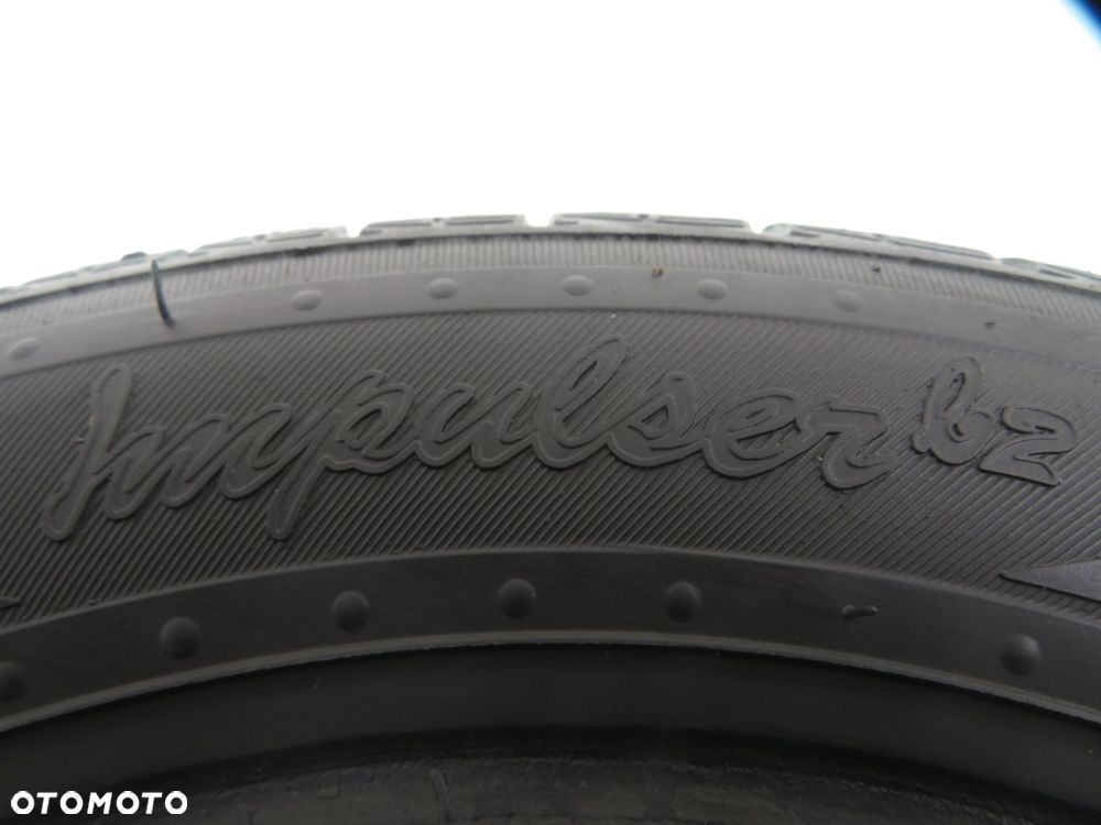 2x 145/70 R13 OPONY LETNIE Kormoran Impulser B2 71T - 3