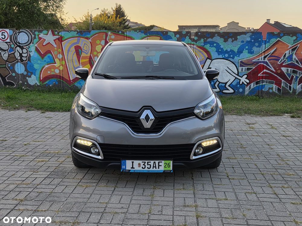 Renault Captur 0.9 Energy TCe Limited - 3