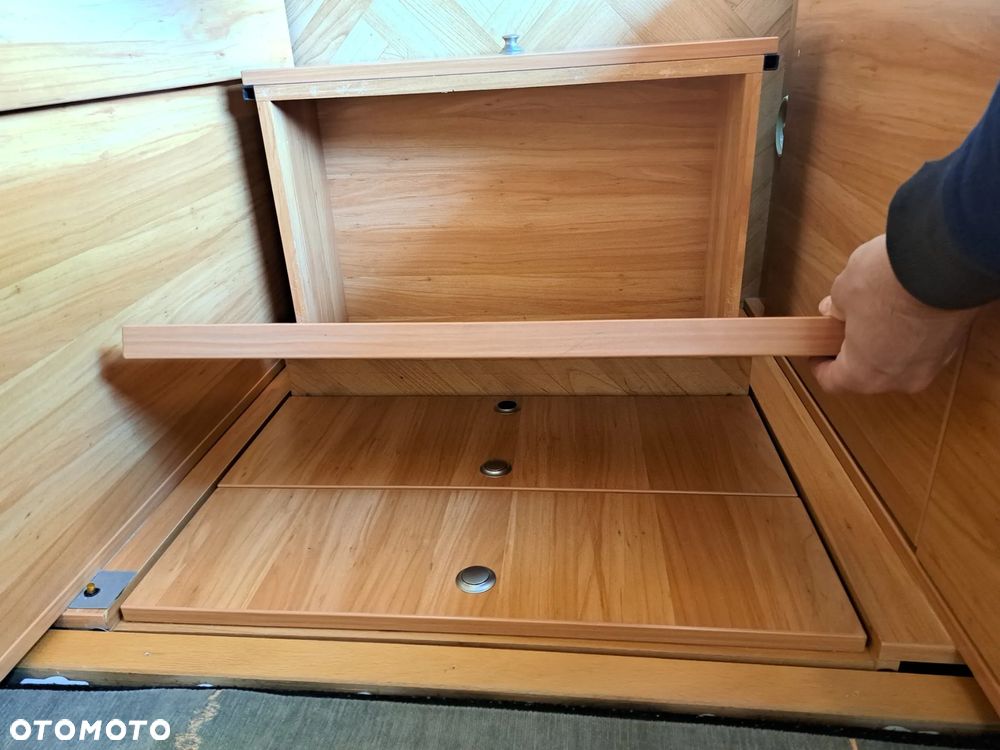 Burstner MARANO A590 - 28