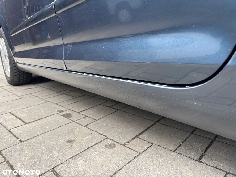 Volkswagen Golf Plus 1.9 TDI Tour - 7