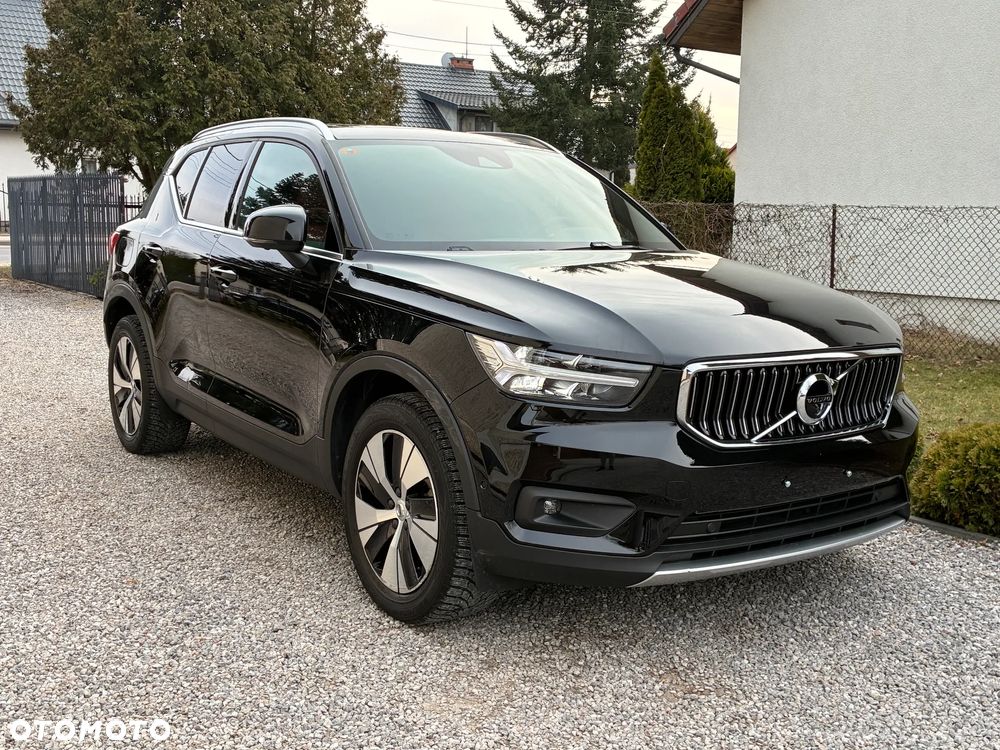 Volvo XC 40 T5 Plug-In Hybrid Inscription - 7