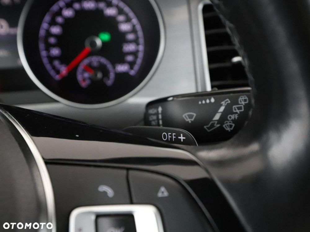 Volkswagen Golf Sportsvan 1.6 TDI BlueMotion Technology DSG Allstar - 31