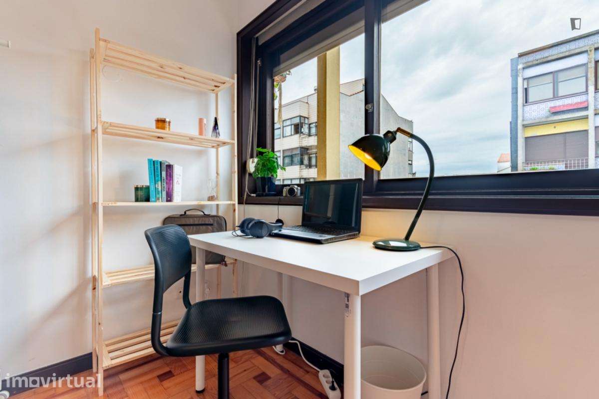 Quarto - localizado em Bonfim Porto - Grande imagem: 3/31