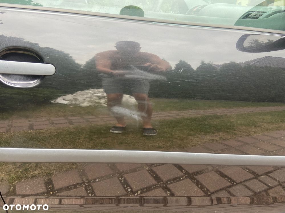 Volkswagen Golf 1.6 Automatik Goal - 4