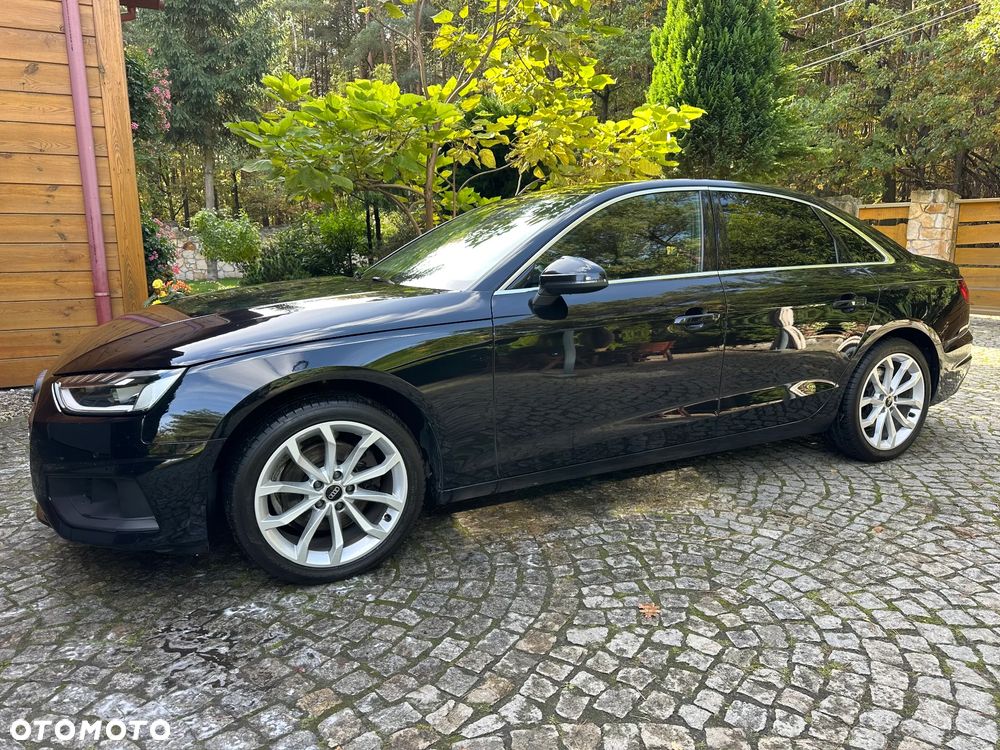 Audi A4 - 2