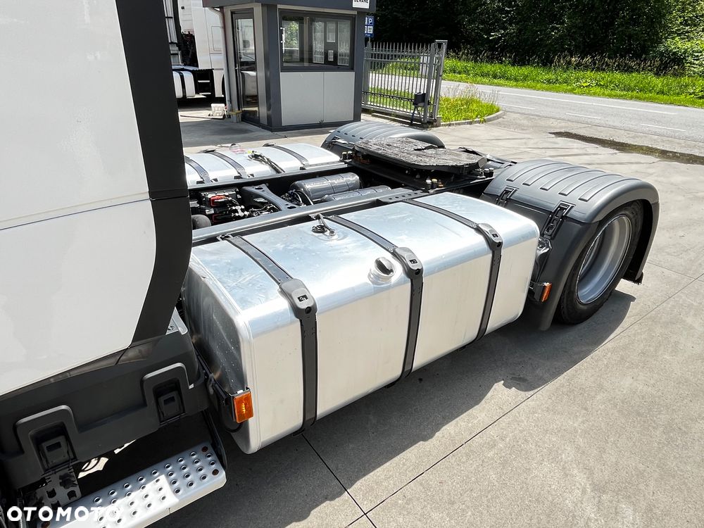 Scania R410 // Mega // Automat // Retarder // Klima Postojowa // ACC // Radary // - 10
