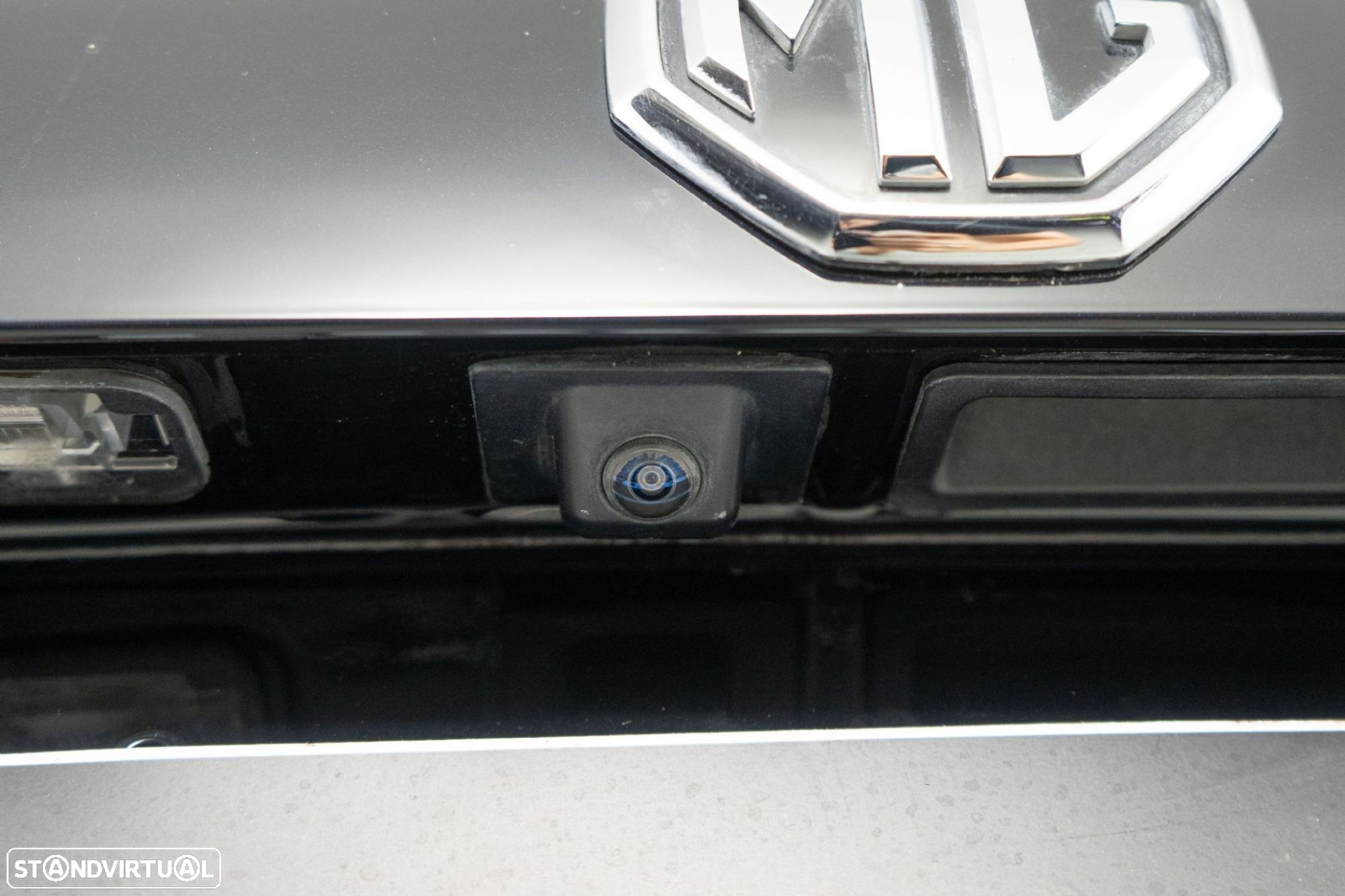 MG EHS 1.5 T-GDI Plug-in Hybrid Luxury - 15