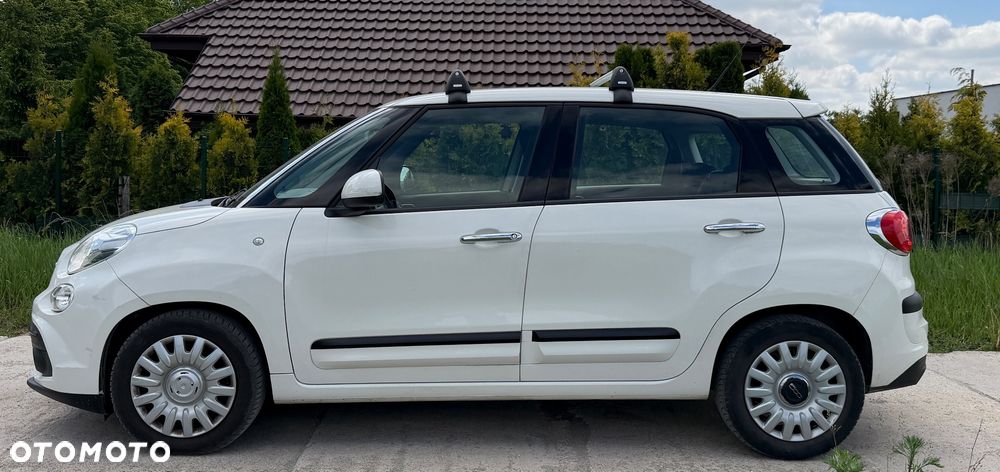 Fiat 500L 1.4 16V Pop-Star - 20