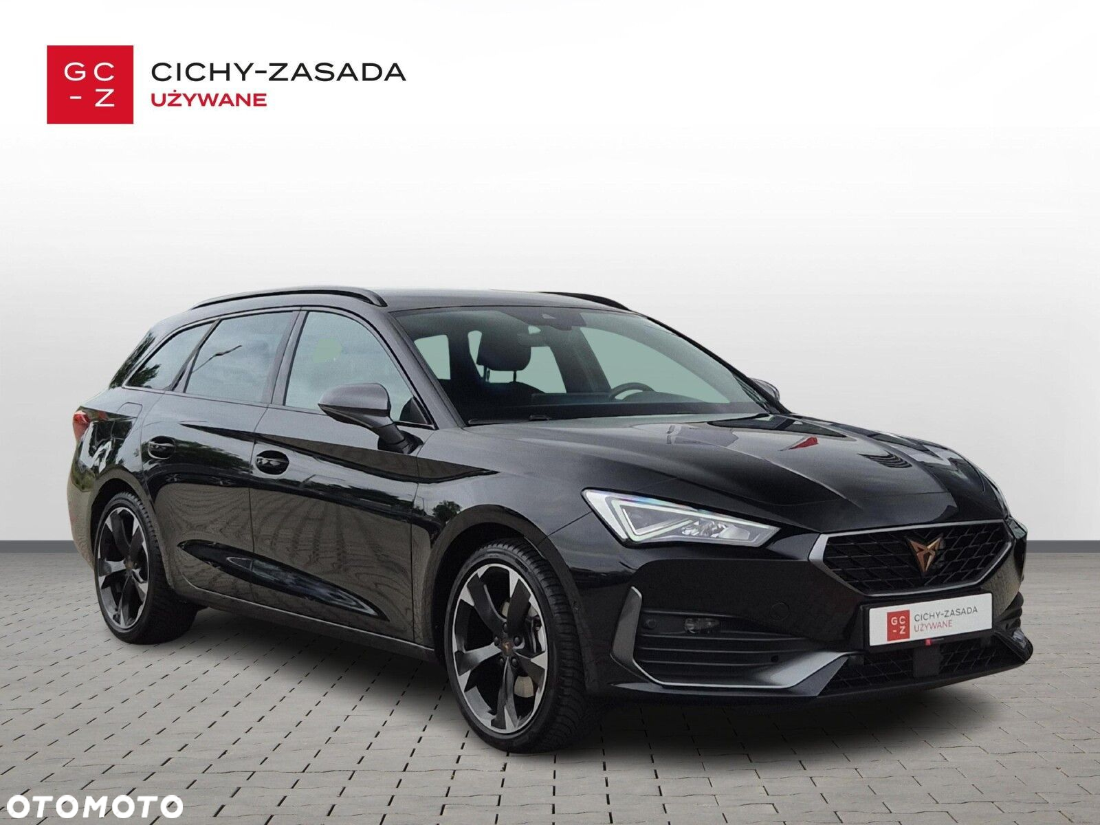 Cupra Leon 2.0 TDI DSG - 7