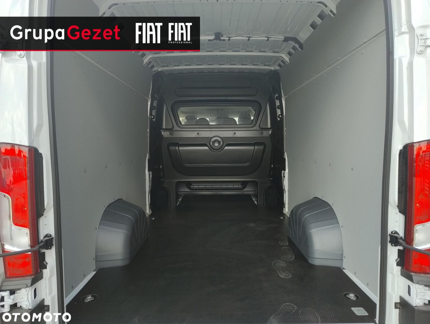 Fiat Ducato - 6