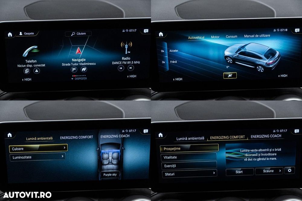 Mercedes-Benz GLC Coupe 300 4Matic 9G-TRONIC AMG Line Plus - 15