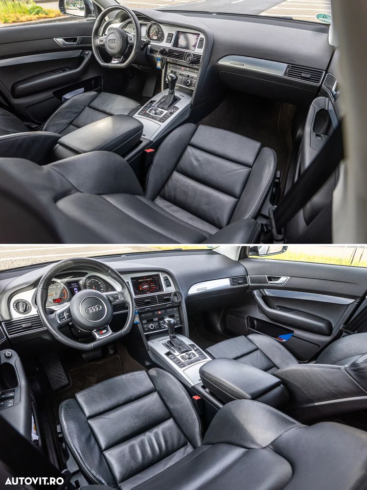 Audi A6 Allroad 3.0 TDI DPF Tip - 15