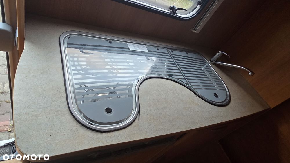 Ford Transit Chalenger 49 ZAMIANA - 39
