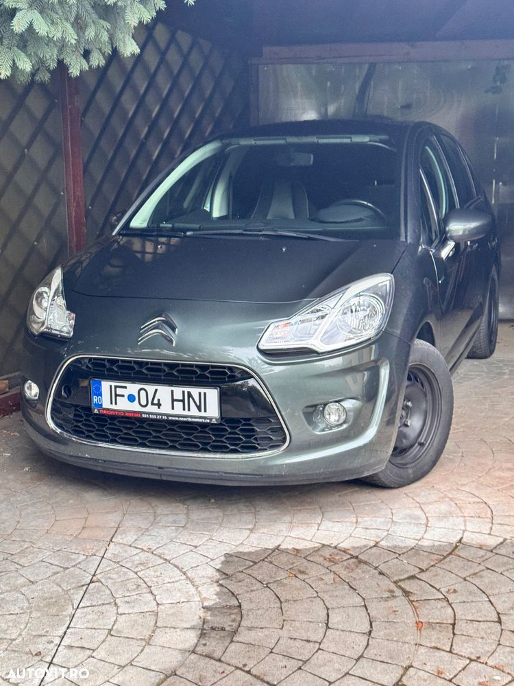 Citroën C3 - 12