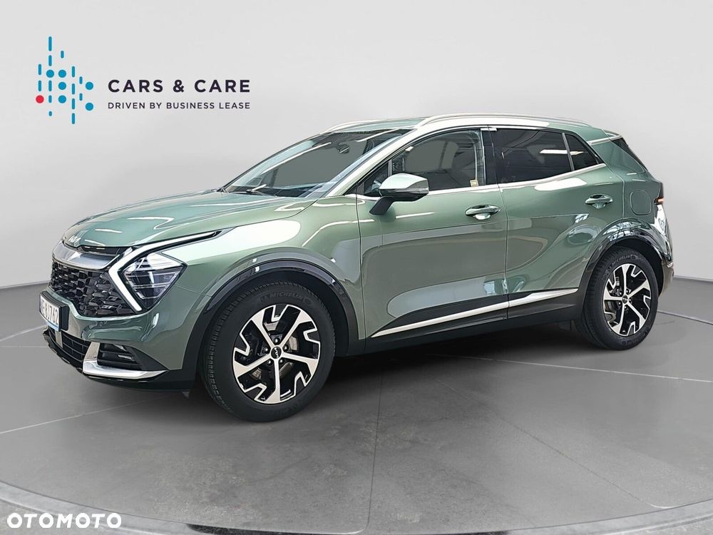 Kia Sportage - 32