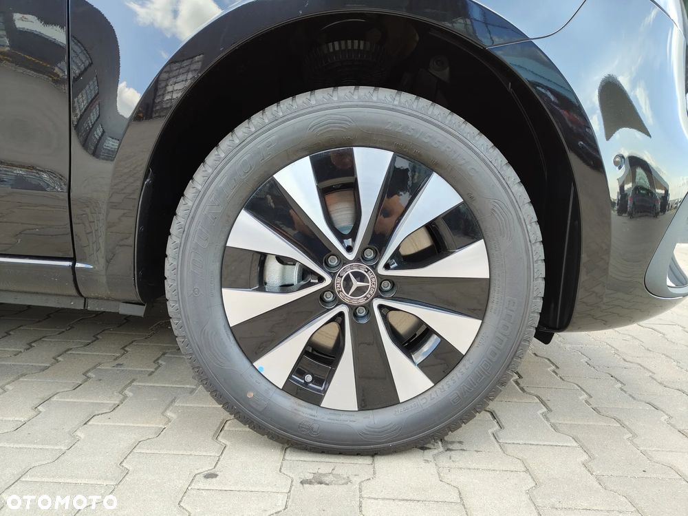 Mercedes-Benz Vito - 19