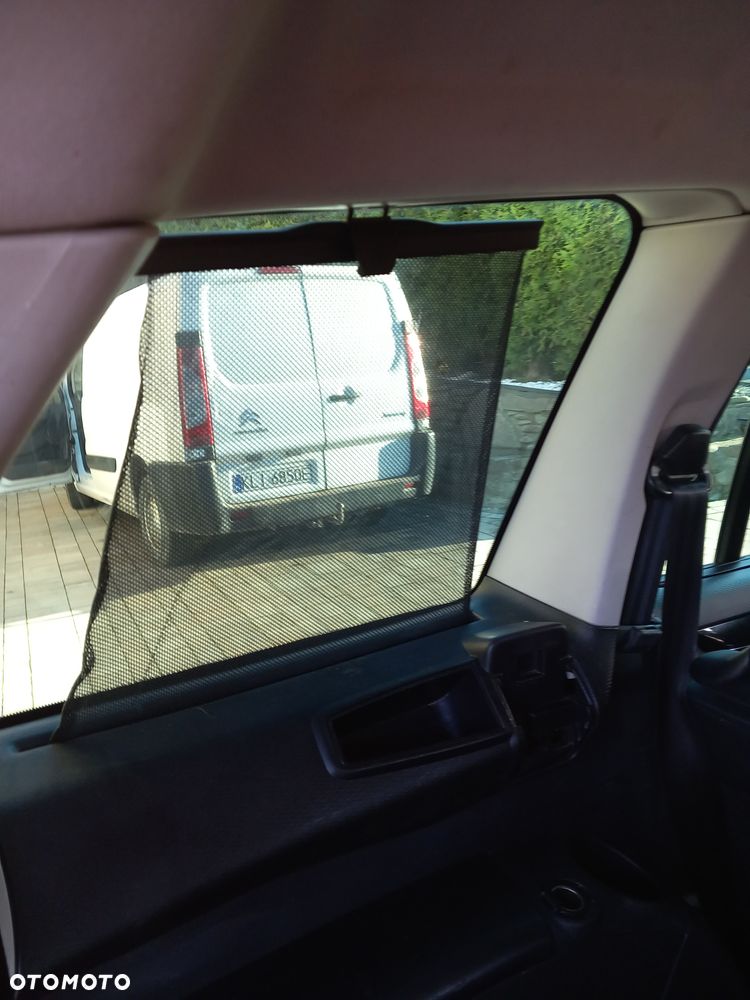 Citroën C4 Picasso - 29