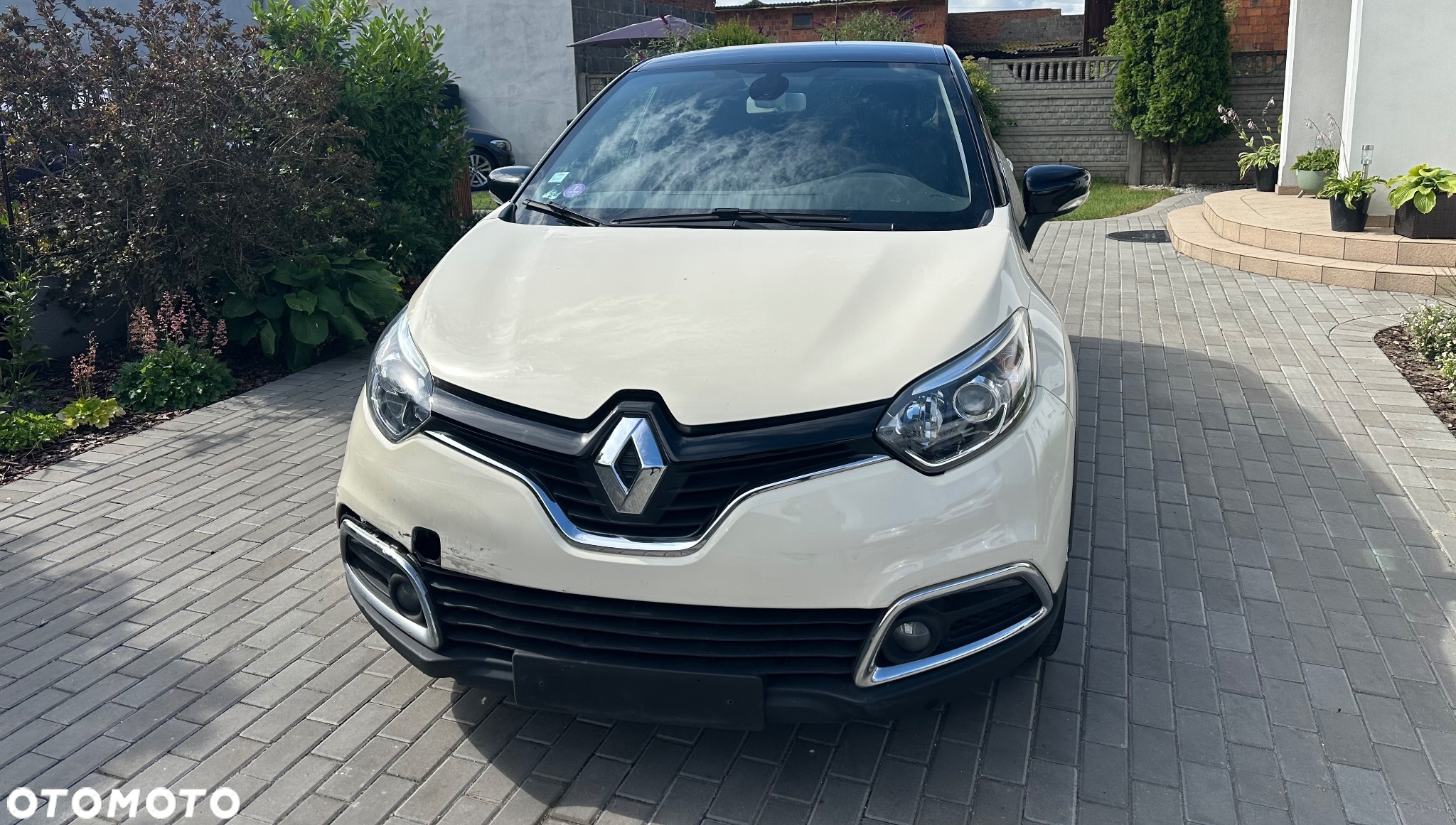 Renault Captur 1.2 Energy TCe Limited EDC - 3