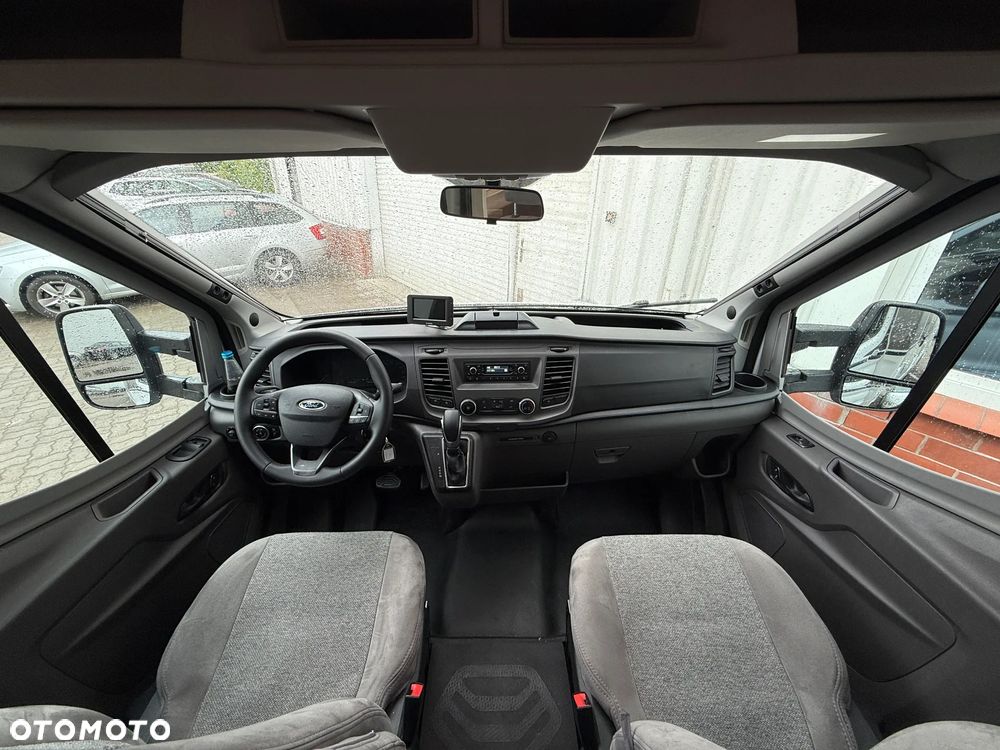 Carado T 447 Edition24 4OS AUTOMAT 155KM FV23% WARSZAWSKIE CENTRUM CARAVANINGU - 8