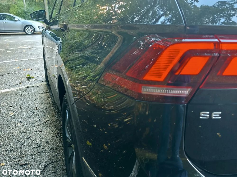 Volkswagen Tiguan - 22