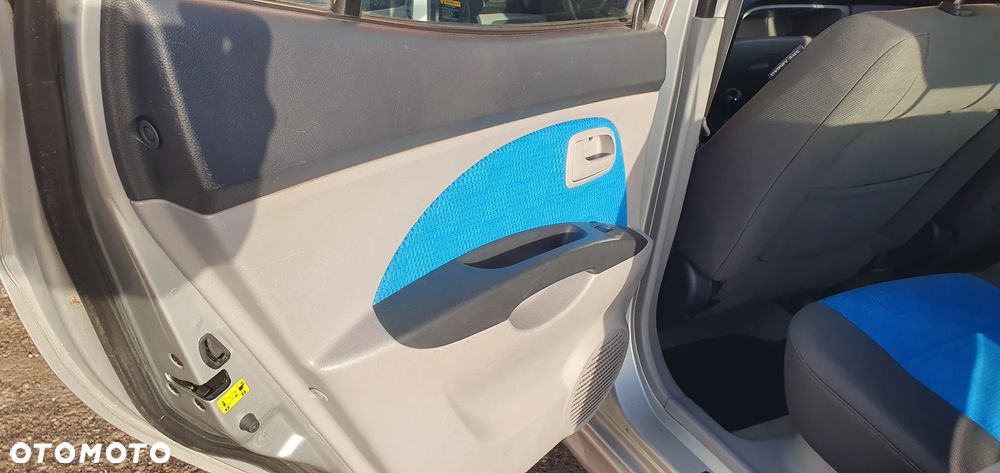 Kia Picanto 1.1 (els4) - 28