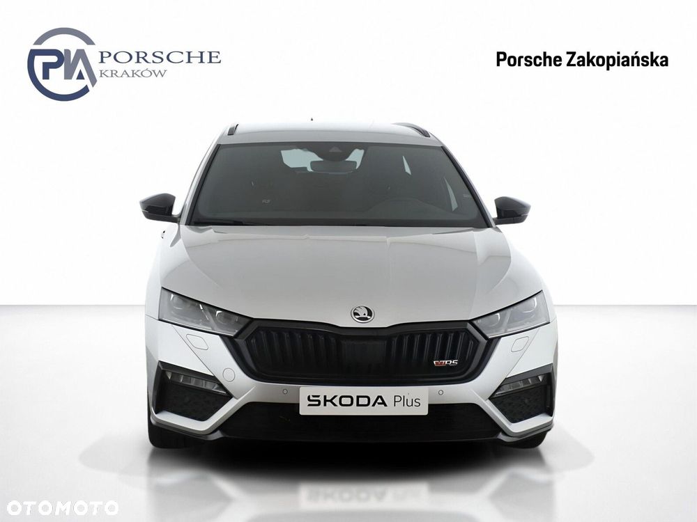 Skoda Octavia - 9