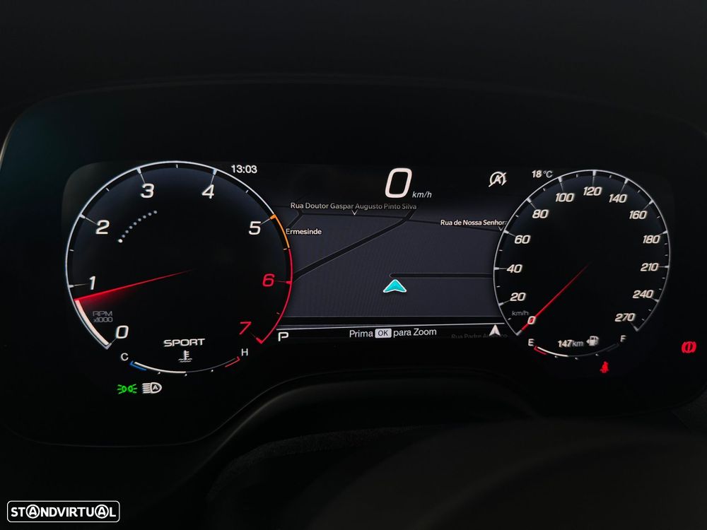 Maserati Grecale 2.0 GT - 40