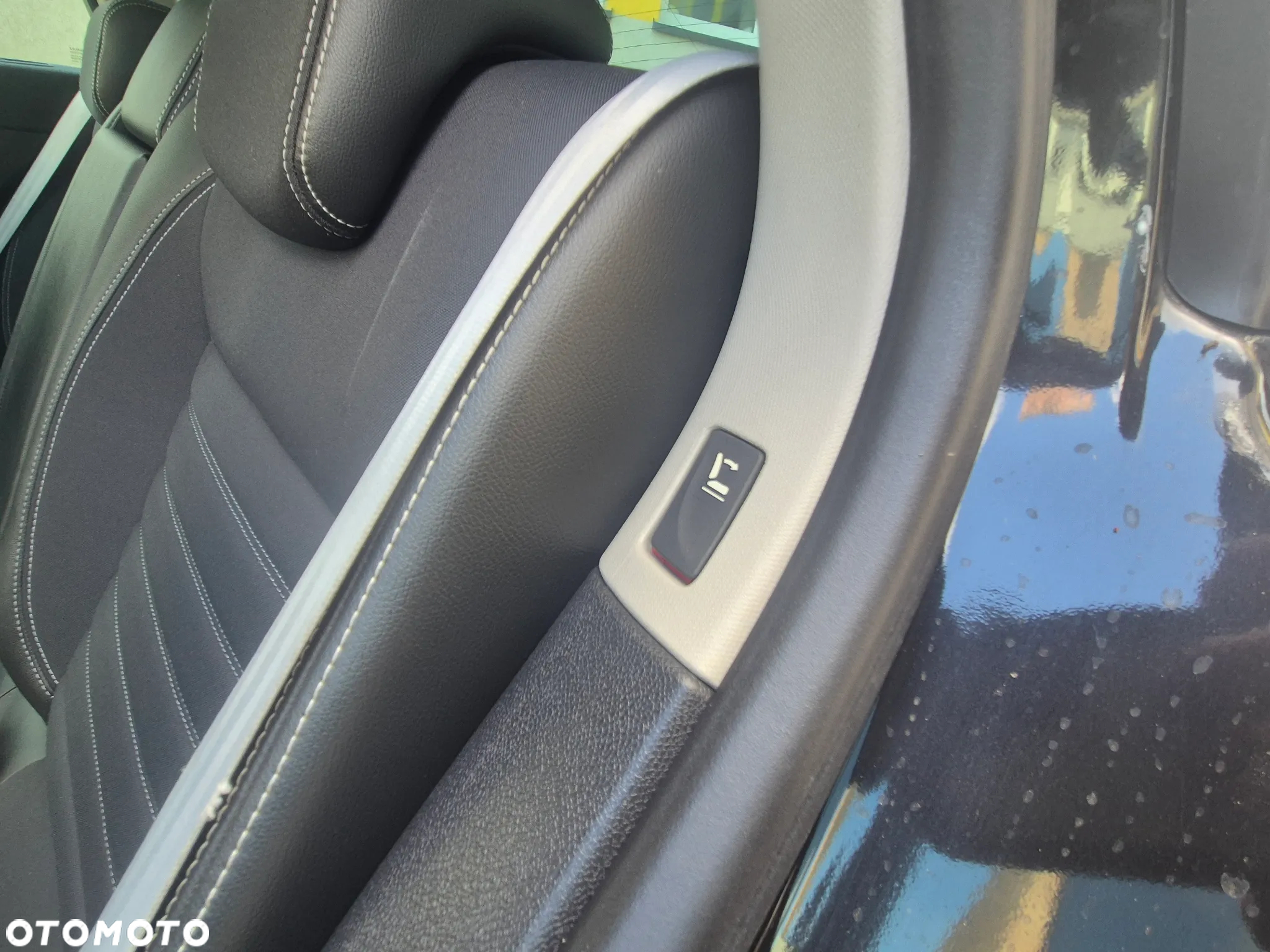 Renault Laguna 2.0 dCi Bose Edition - 34