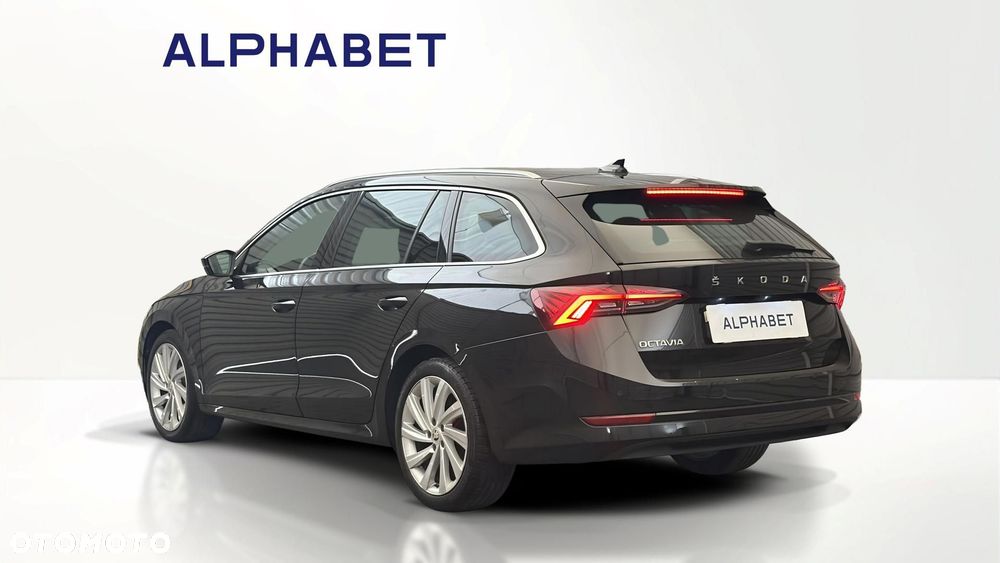 Skoda Octavia 1.5 TSI ACT Style - 3