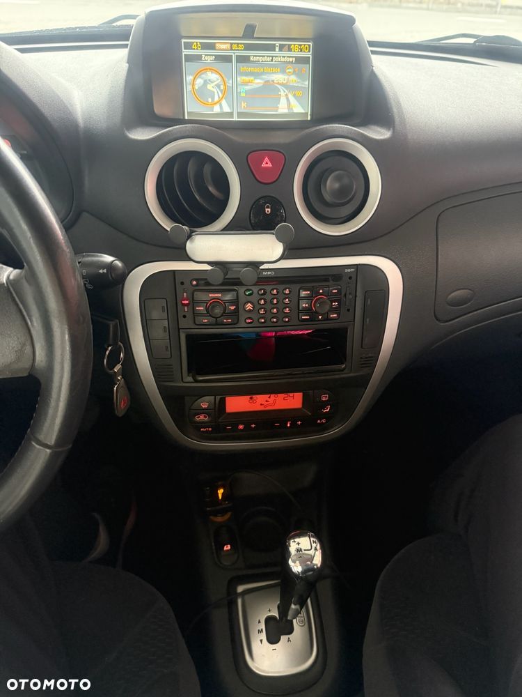 Citroën C3 1.4 HDi Senso Drive Exclusive - 7