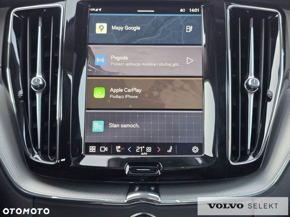 Volvo XC 60 - 22