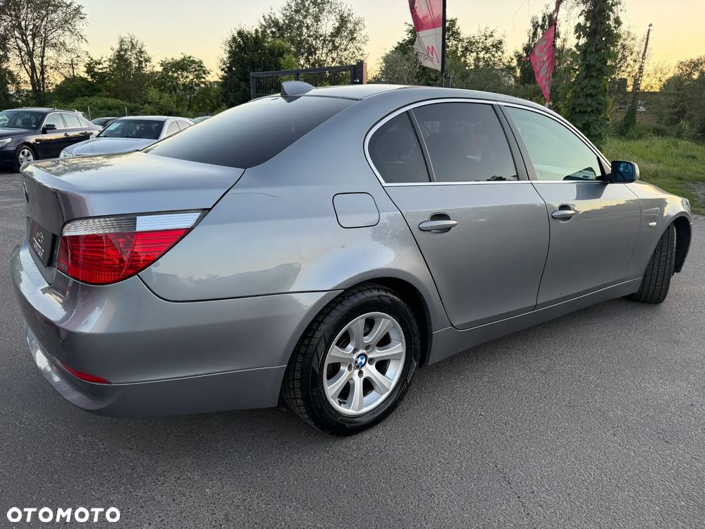 BMW Seria 5 - 12