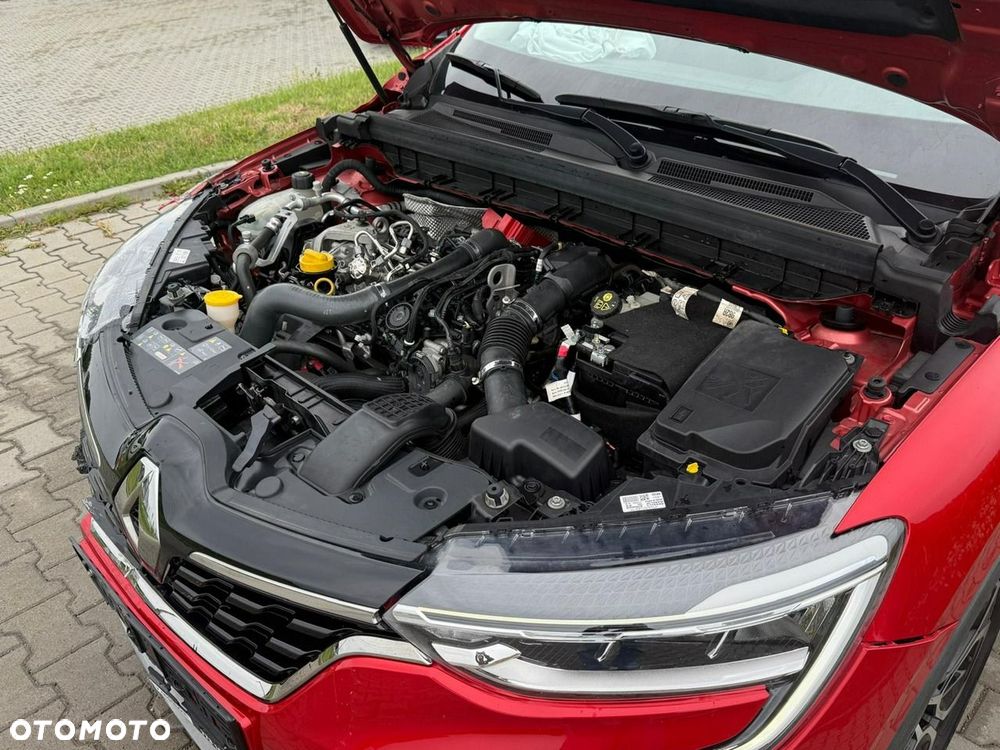 Renault Arkana 1.3 TCe mHEV Intens EDC - 11