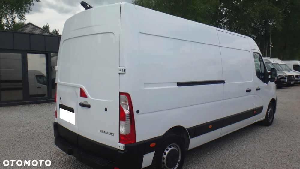 Renault Master - 5