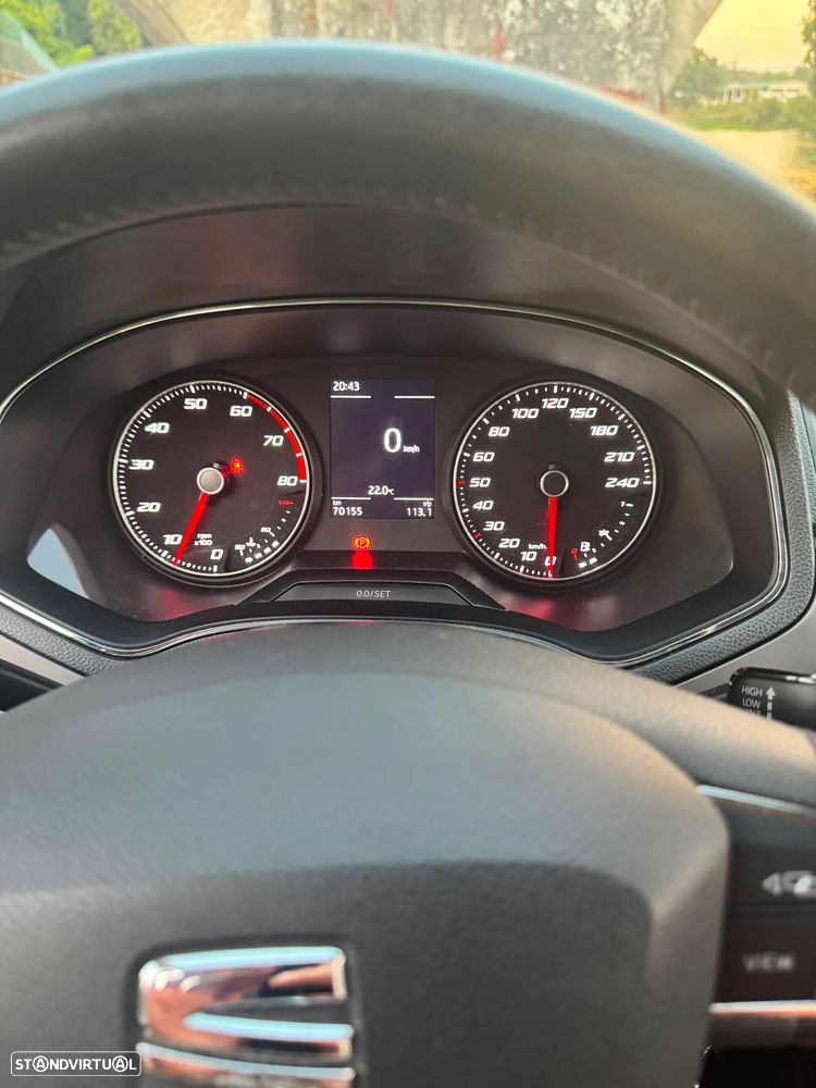 SEAT Ibiza 1.0 Style - 6