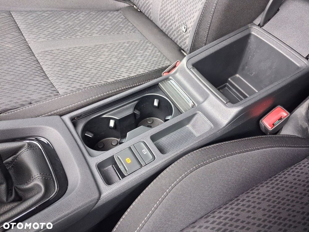 Skoda Octavia 1.5 TSI ACT Style - 28