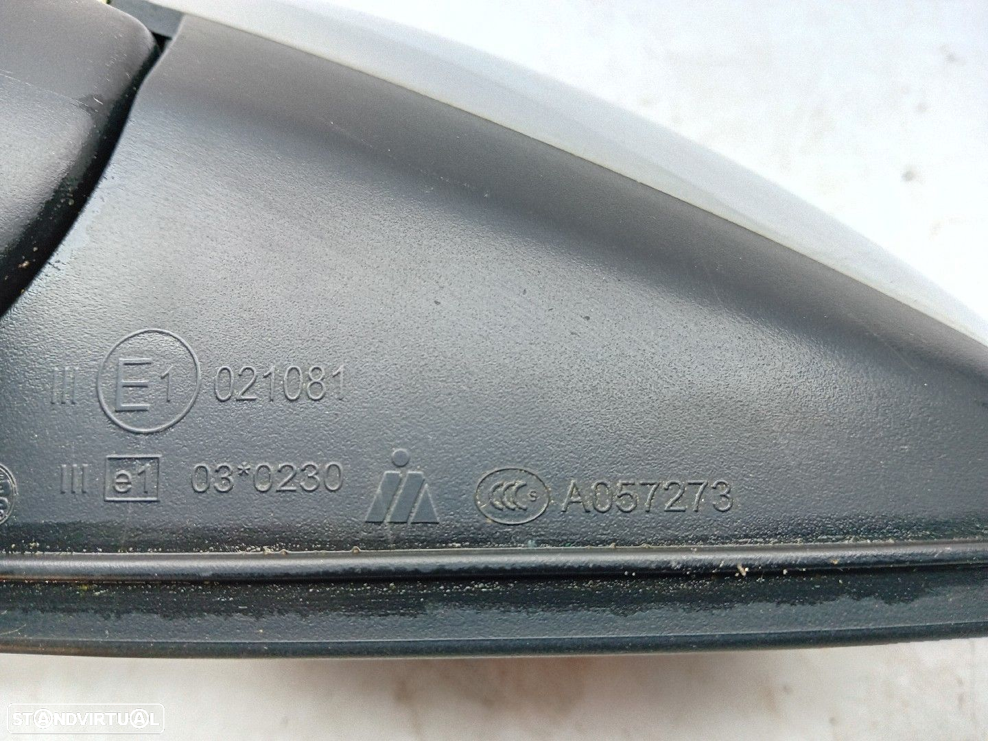 Retrovisor / espelho esquerdo ALFA ROMEO Giulietta (940_) - 4