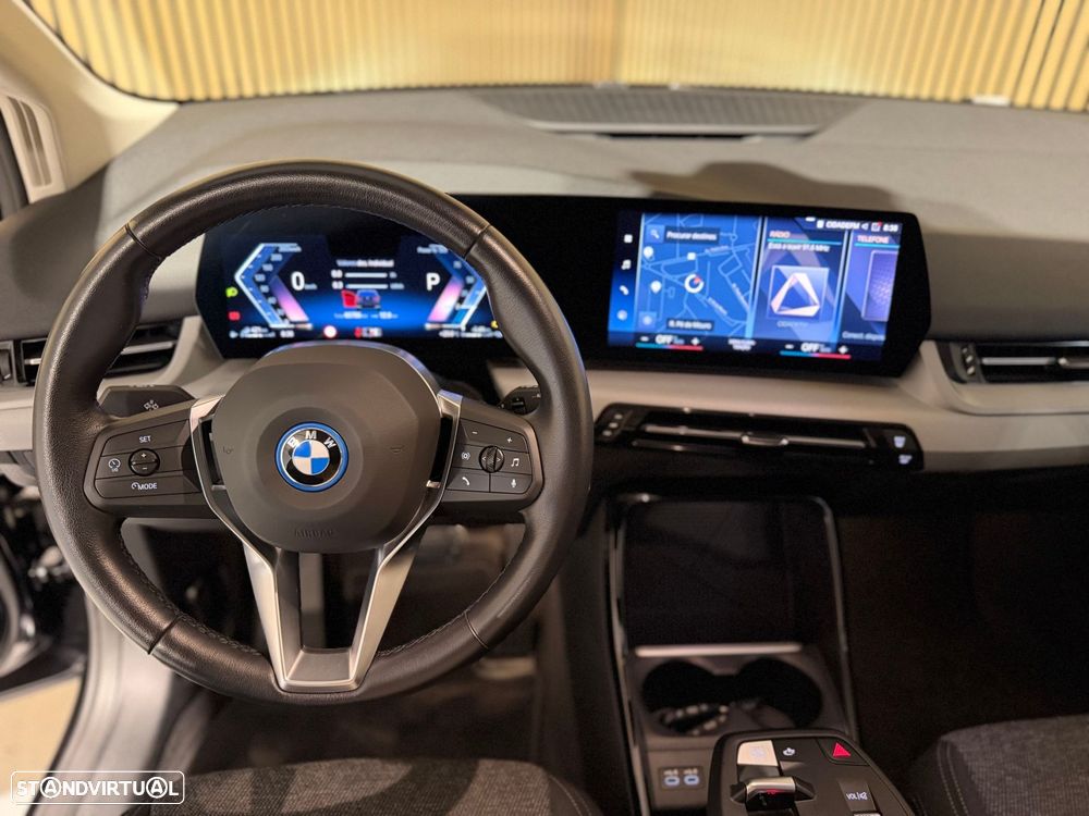 BMW 225xe Active Tourer e xDrive - 8