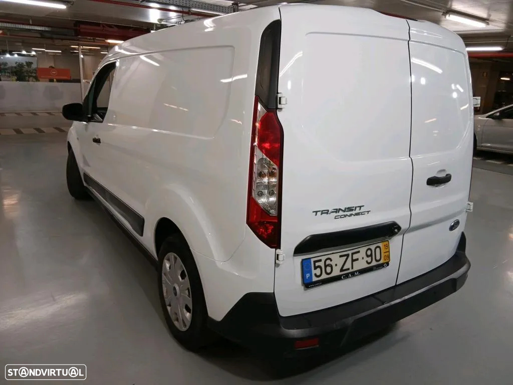 Ford Transit Connect 1.5 TDCi 210 L2 Trend - 2