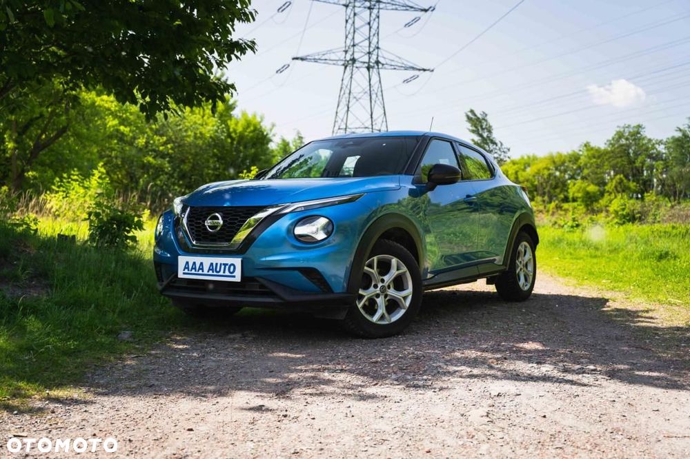 Nissan Juke - 3