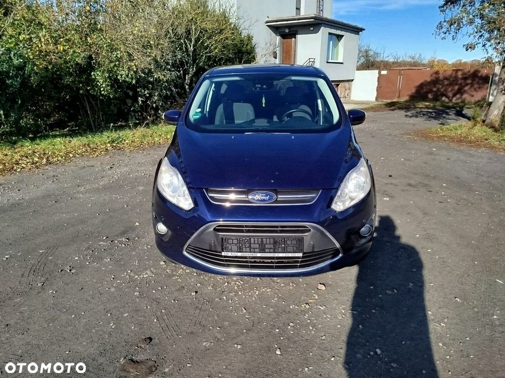Ford C-MAX - 9